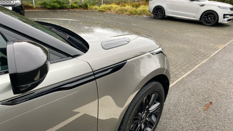 Land Rover Range Rover Velar 2.0 P250 R-Dynamic SE 5dr Auto Petrol Estate